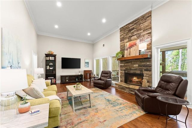 6145 Reives Road, Cumming, GA 30041