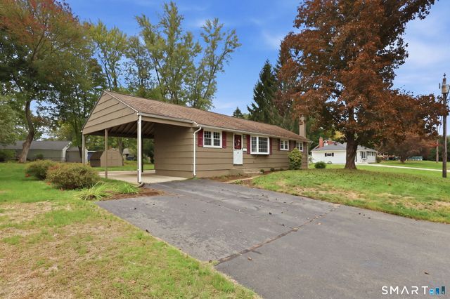 3 Arrow Street, Enfield, CT 06082
