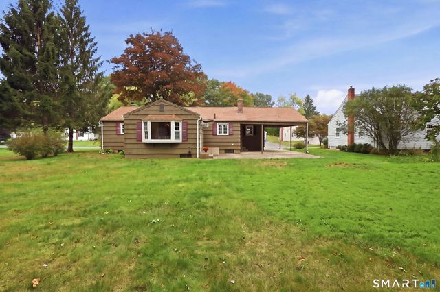 3 Arrow Street, Enfield, CT 06082