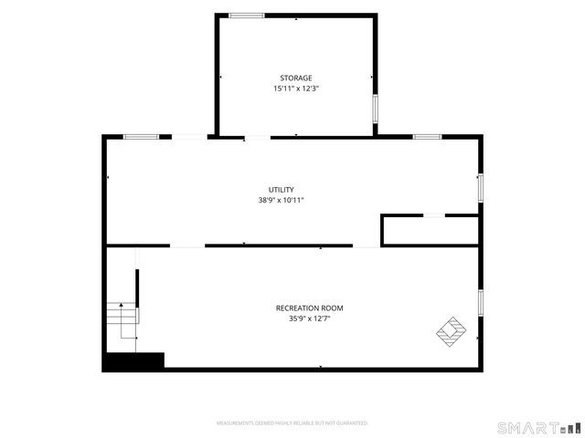 3 Arrow Street, Enfield, CT 06082