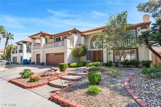 9151 Ivory Beach Drive, Las Vegas, NV 89147