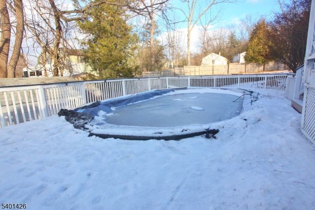 95 Forest Rd, Green Twp., NJ 07821