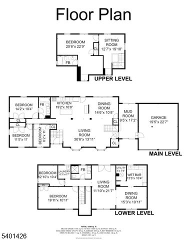 95 Forest Rd, Green Twp., NJ 07821