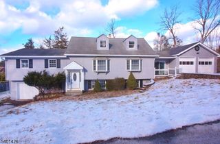 95 Forest Rd, Green Twp., NJ 07821