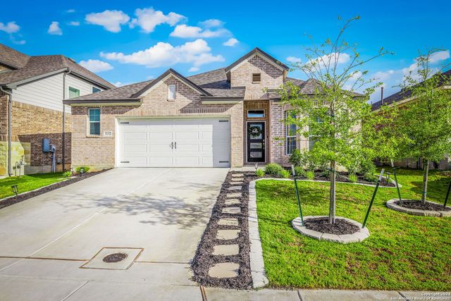3132 Morlanga Street, New Braunfels, TX 78130