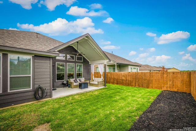 3132 Morlanga Street, New Braunfels, TX 78130