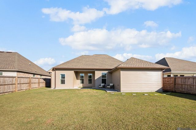 25767 Pristine St, Denham Springs, LA 70726