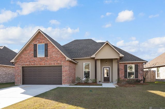 25767 Pristine St, Denham Springs, LA 70726
