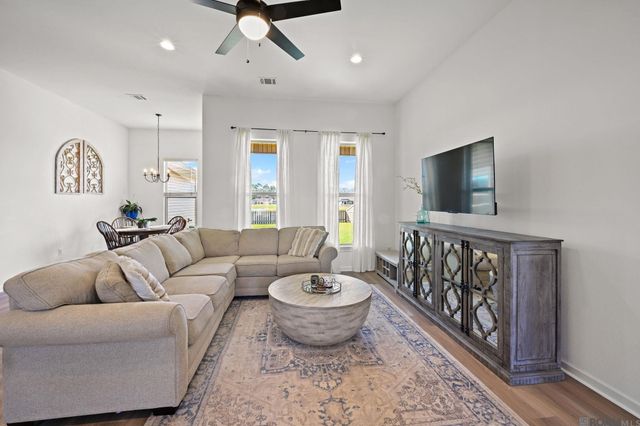 25767 Pristine St, Denham Springs, LA 70726