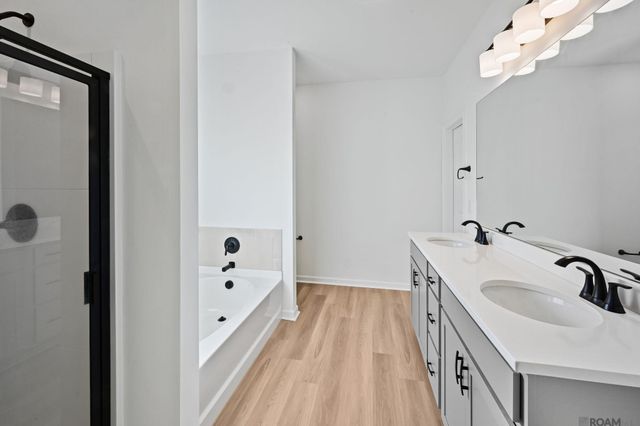 25767 Pristine St, Denham Springs, LA 70726