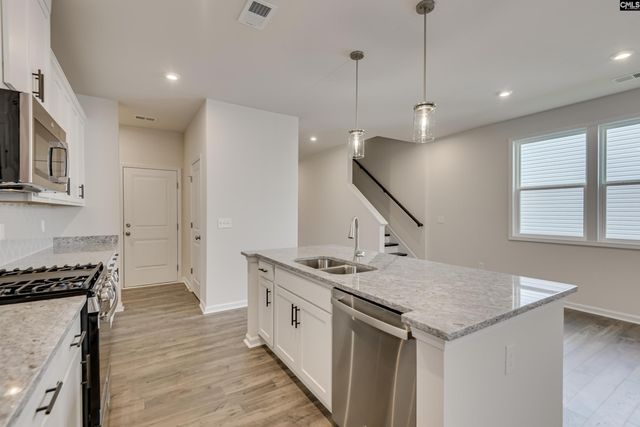 261 Summer Orchard Drive, Lexington, SC 29072