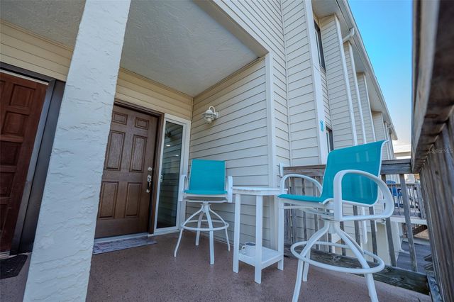 324 WINDRUSH BOULEVARD 11, Indian Rocks Beach, FL 33785