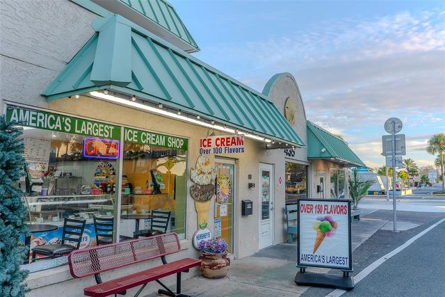 324 WINDRUSH BOULEVARD 11, Indian Rocks Beach, FL 33785