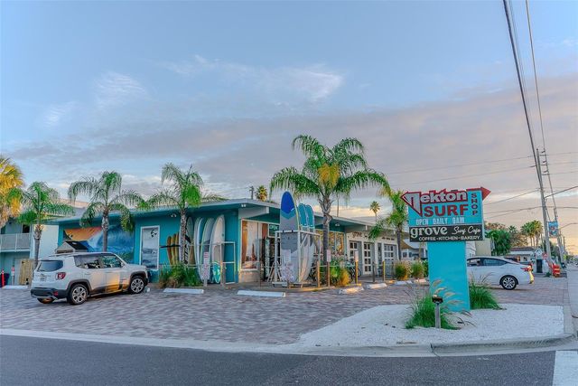 324 WINDRUSH BOULEVARD 11, Indian Rocks Beach, FL 33785