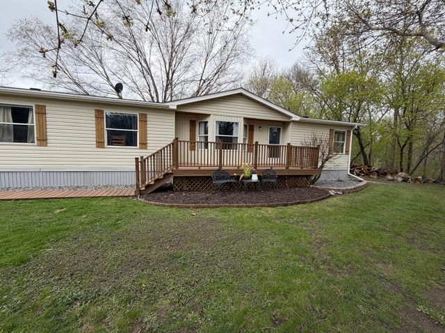 2174 66th Avenue NE, Willmar, MN 56201