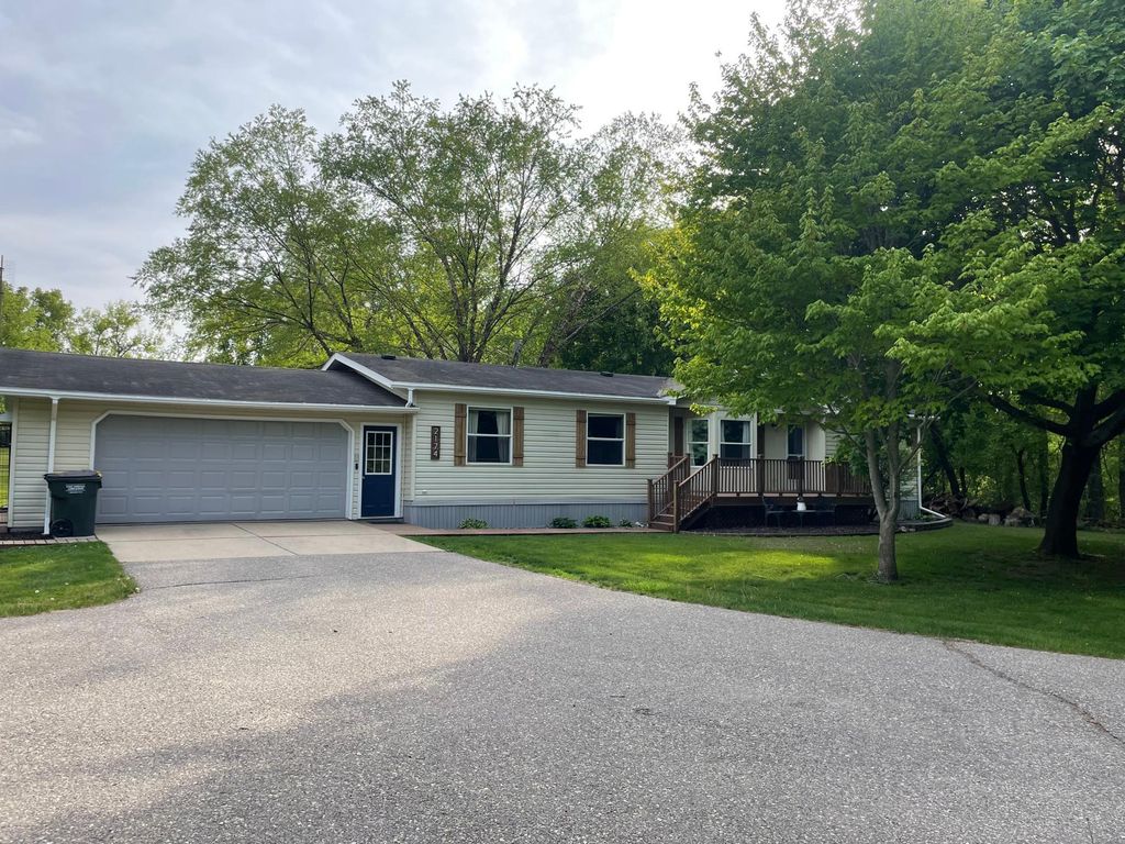 2174 66th Avenue NE, Willmar, MN 56201