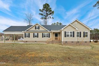 6917 Colleen Drive, Rocky Mount, NC 27803