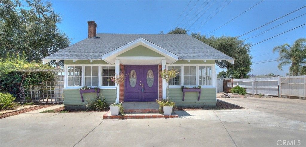 Image 1 of property listing at 11398 Norton, Chino, CA 91710