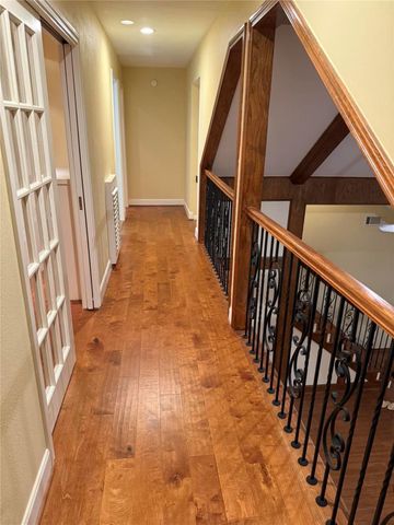 2206 Hickory Lawn Drive, Houston, TX 77077