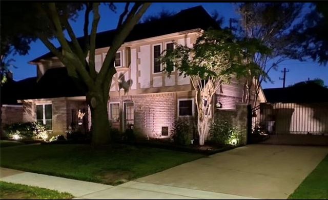 2206 Hickory Lawn Drive, Houston, TX 77077