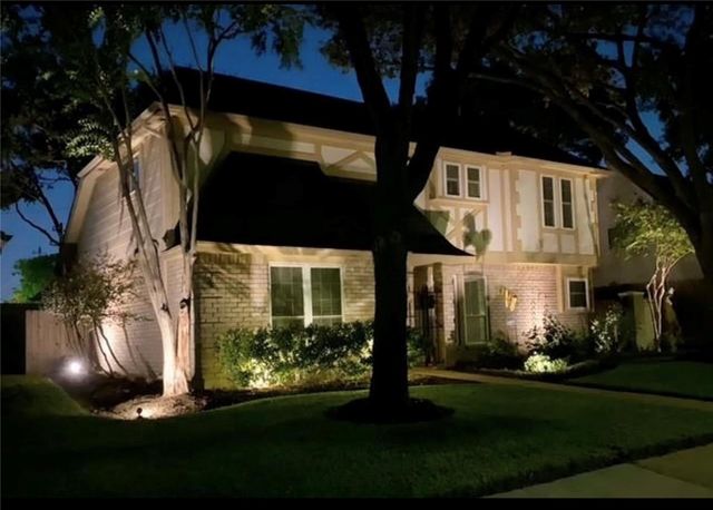 2206 Hickory Lawn Drive, Houston, TX 77077