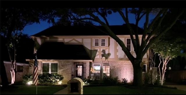 2206 Hickory Lawn Drive, Houston, TX 77077