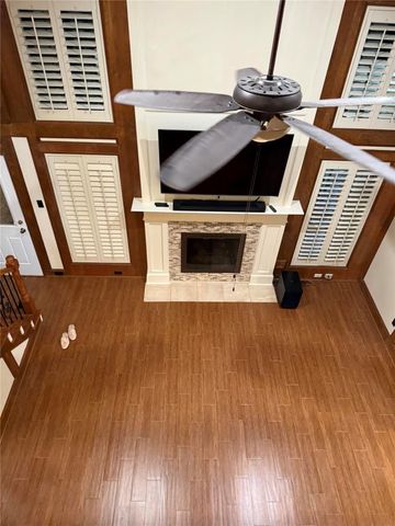 2206 Hickory Lawn Drive, Houston, TX 77077