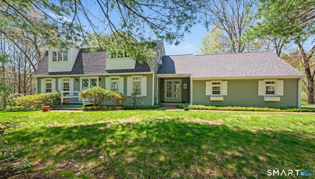 33 Partridge Lane, Burlington, CT 06013