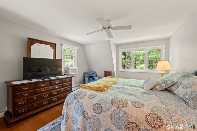 33 Partridge Lane, Burlington, CT 06013