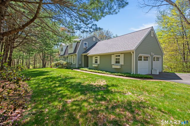 33 Partridge Lane, Burlington, CT 06013