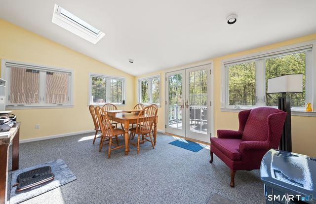 33 Partridge Lane, Burlington, CT 06013