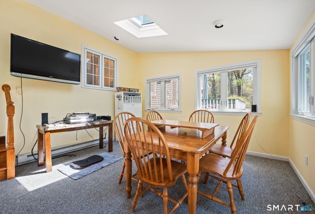 33 Partridge Lane, Burlington, CT 06013