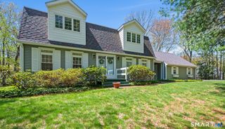 33 Partridge Lane, Burlington, CT 06013