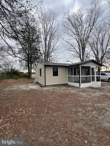 24291 HOLLYVILLE RD, Millsboro, DE 19966