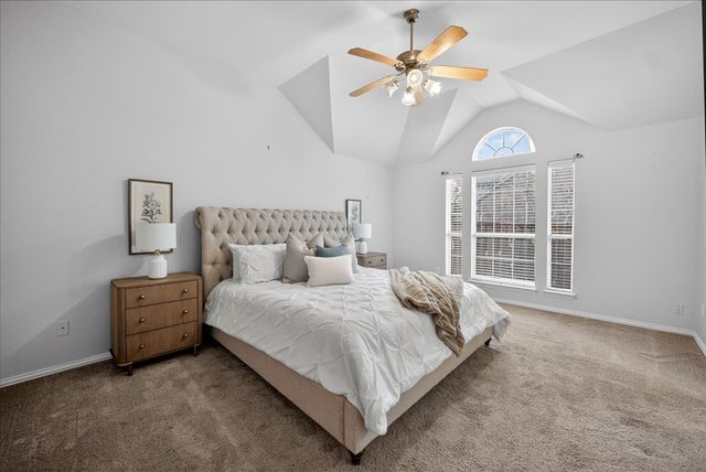 11758 Corsicana Drive, Frisco, TX 75035