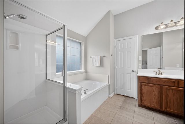 11758 Corsicana Drive, Frisco, TX 75035