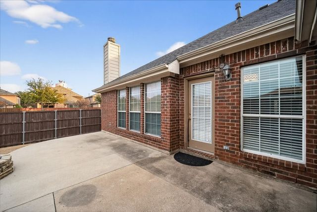 11758 Corsicana Drive, Frisco, TX 75035