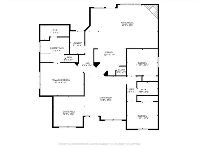 11758 Corsicana Drive, Frisco, TX 75035