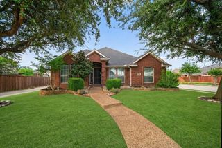 11758 Corsicana Drive, Frisco, TX 75035