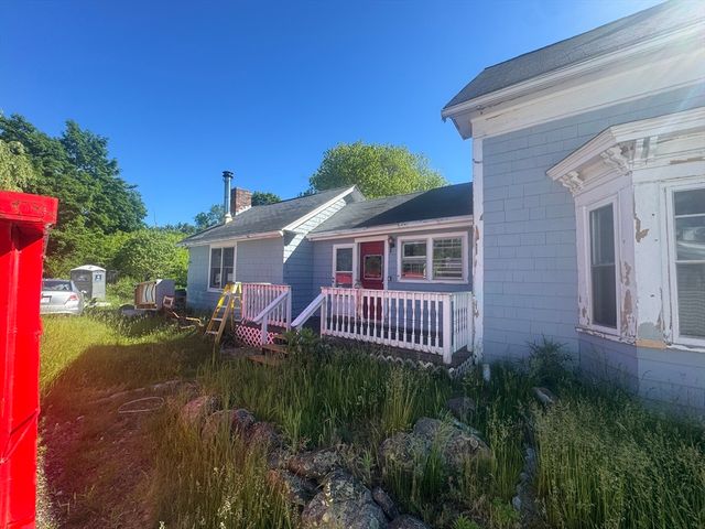 252 Main St, Medway, MA 02053