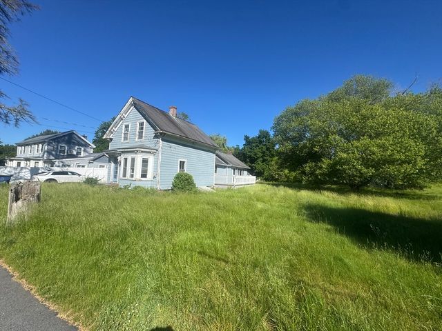 252 Main St, Medway, MA 02053