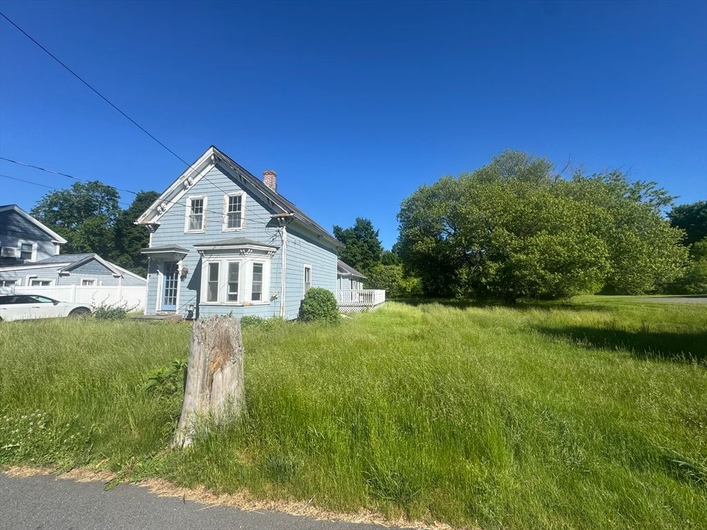 252 Main St, Medway, MA 02053