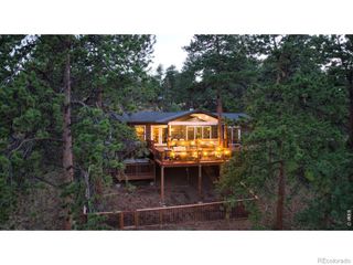2806 Aspen Lane, Estes Park, CO 80517