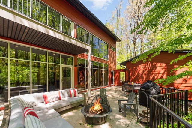24 Camp Madron Road, Buchanan, MI 49107