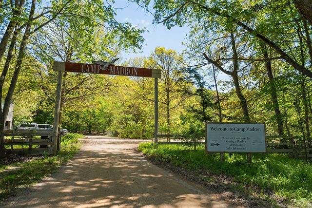 24 Camp Madron Road, Buchanan, MI 49107