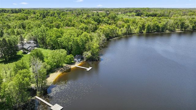 24 Camp Madron Road, Buchanan, MI 49107