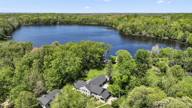 24 Camp Madron Road, Buchanan, MI 49107