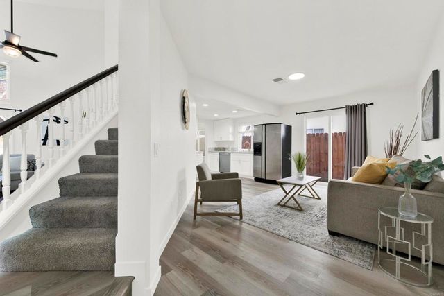 11734 Avenida Marcella, El Cajon, CA 92019