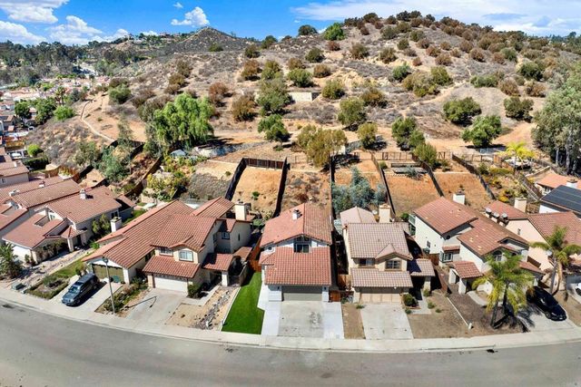 11734 Avenida Marcella, El Cajon, CA 92019