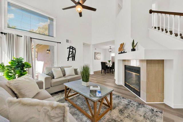 11734 Avenida Marcella, El Cajon, CA 92019